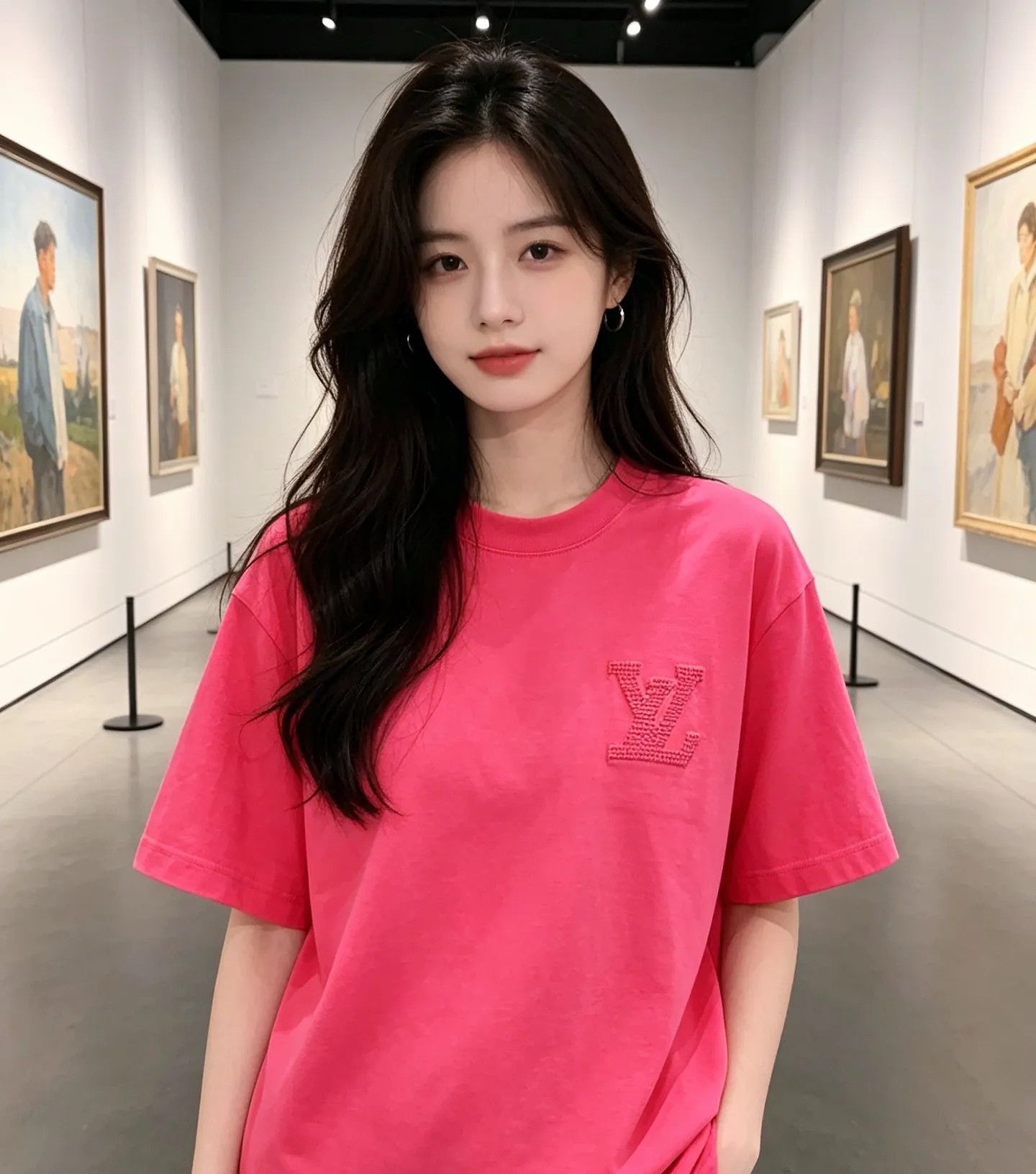 Louis Vuitton/ logo